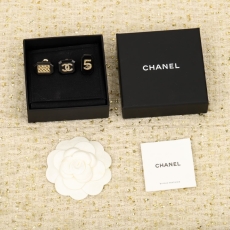 Chanel Brooches